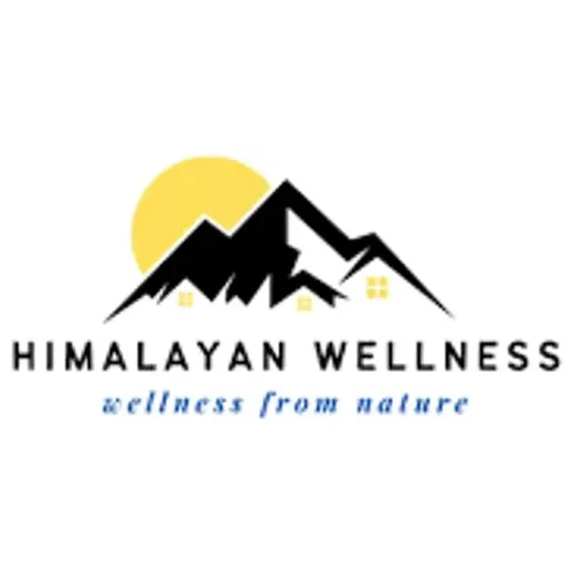Himalayan Wellness Shilajit brand logo for himalayanwellnessshilajit.com