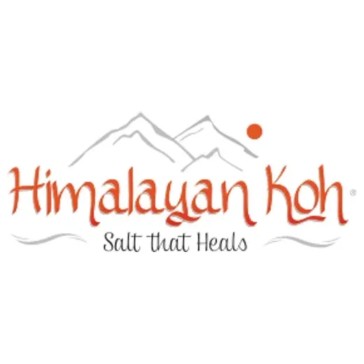 himalayankoh brand logo for himalayankoh.com