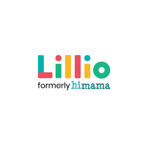 HiMama brand logo for himama.com