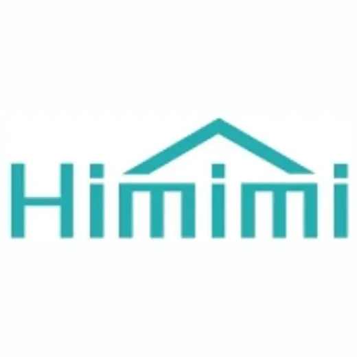 himimishop brand logo for himimishop.com
