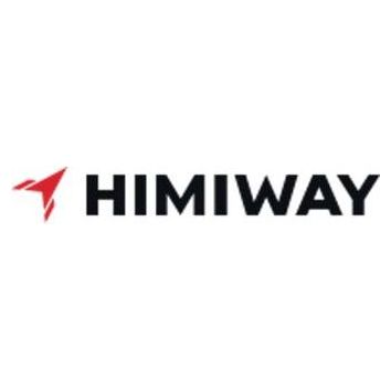 Himiway Bike brand logo for himiwaybike.com