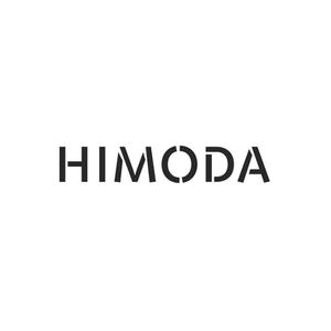 Himoda brand logo for himoda.com