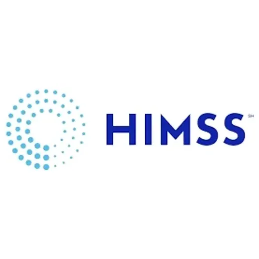 HIMSS brand logo for himss.org