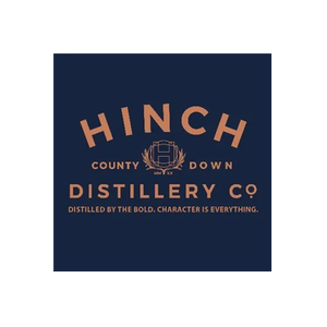 Hinch Distillery brand logo for hinchdistillery.com