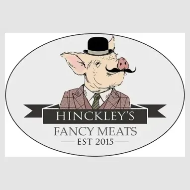 Hinckley Meats brand logo for hinckleymeats.com