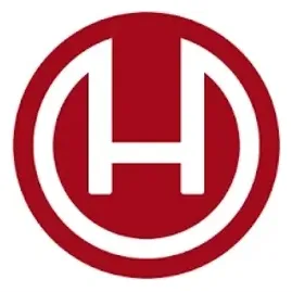 Hindenburg brand logo for hindenburg.com