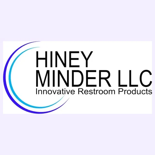 Hiney Minder brand logo for hineyminder.com