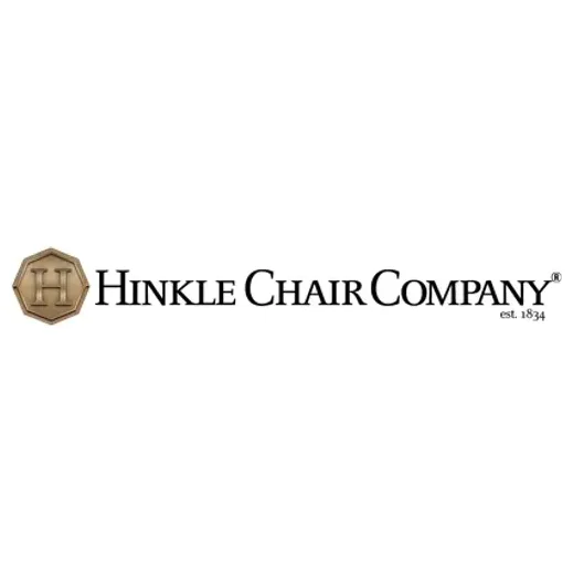 Hinkle Chair Company brand logo for hinklechaircompany.com