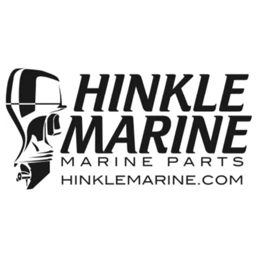 hinklemarine brand logo for hinklemarine.com
