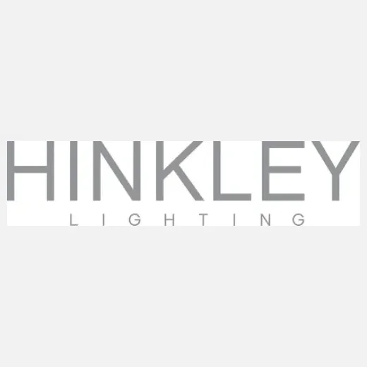 Hinkley Lighting brand logo for hinkleylighting.com