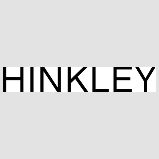 Hinkley brand logo for hinkley.com