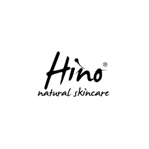 Hino Skincare brand logo for hinoskincare.com
