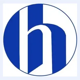 Hinshaw Music brand logo for hinshawmusic.com