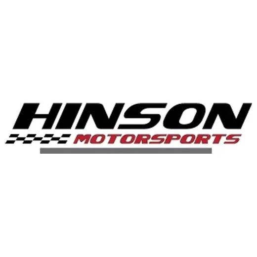 Hinson Motorsports brand logo for hinsonmotorsports.com