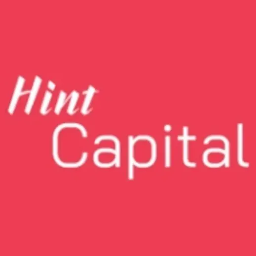 Hint of Modern brand logo for hintofmodern.com