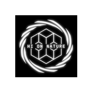 Hion Nature brand logo for hionnature.com