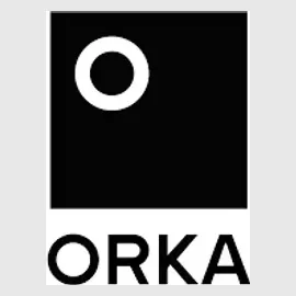 Hiorka brand logo for hiorka.com