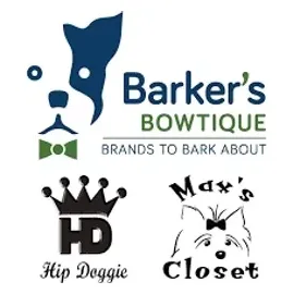 Hip Doggie brand logo for hipdoggie.com