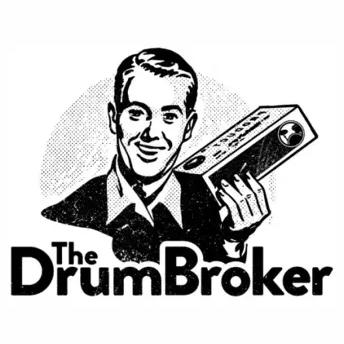Hip Hop Drum Samples brand logo for hiphopdrumsamples.com