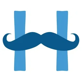 HipComic brand logo for hipcomic.com