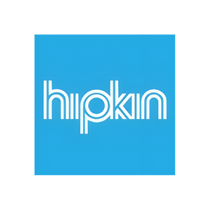 Hipkin brand logo for hipkin.com.au