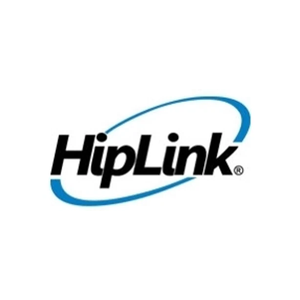 HipLink brand logo for hiplink.com