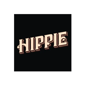 Hippie Camper brand logo for hippiecamper.com