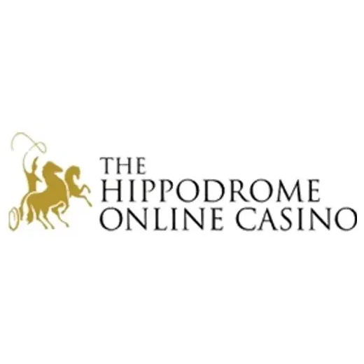Hippodrome Online brand logo for hippodromeonline.com