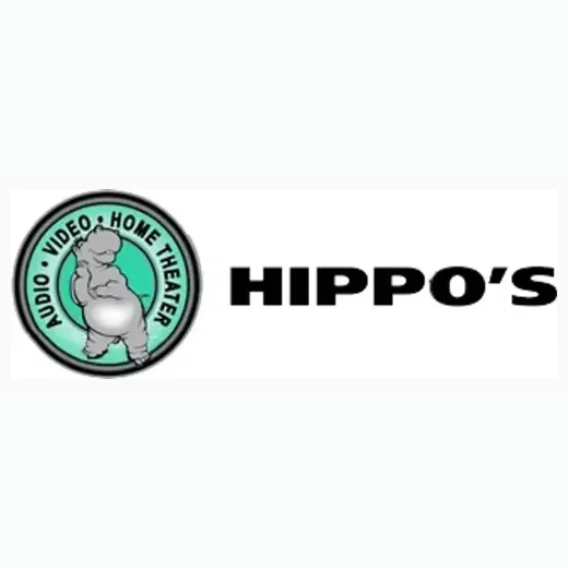 Hippos Online brand logo for hipposonline.com