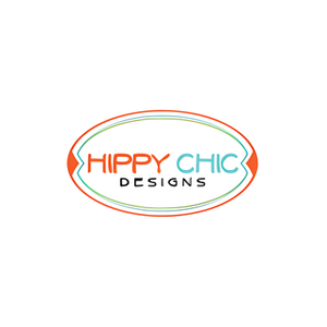 Hippy Chic Hawaii brand logo for hippychichawaii.com