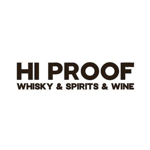 hiproof brand logo for hiproof.com