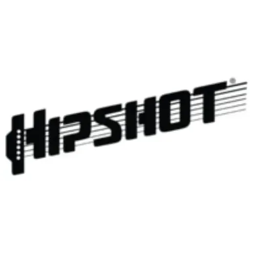 Hipshot brand logo for hipshotproducts.com