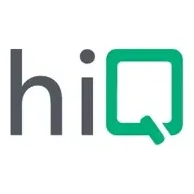 HiQ Labs brand logo for hiqlabs.com