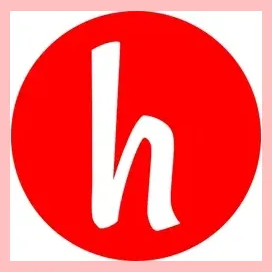 Hire Teen brand logo for hireteen.com