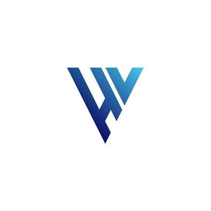 Hire Vibes brand logo for hirevibes.com