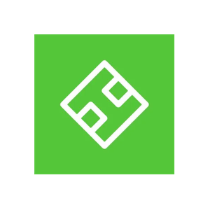 HireAHelper brand logo for hireahelper.com
