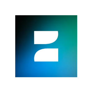 HireBorderless brand logo for hireborderless.com