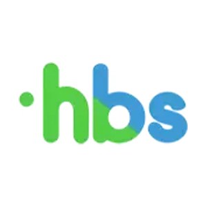 Hired Billing Support brand logo for hiredbillingsupport.com