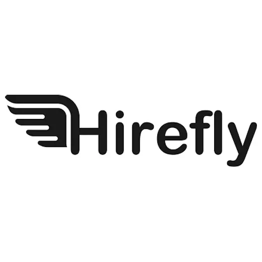 Hirefly brand logo for hirefly.ai