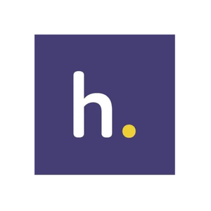 Hireful brand logo for hireful.com