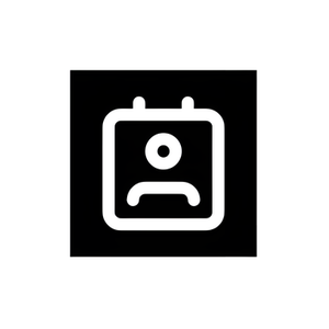 Hirenga brand logo for hirenga.com