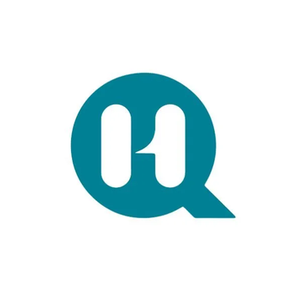 HireQuotient brand logo for hirequotient.com