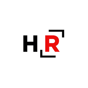 HireRight brand logo for hireright.com