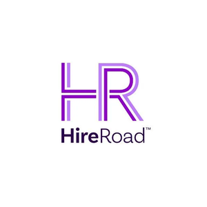 Hireroad brand logo for hireroad.com