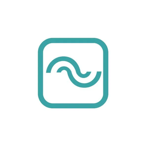 Hirestream brand logo for hirestream.io