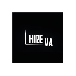 Hireva brand logo for hireva.net