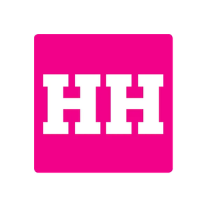 Hiring Hub brand logo for hiring-hub.com