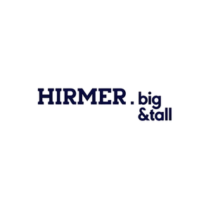 Hirmer brand logo for hirmer.com