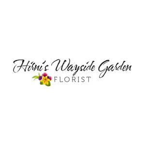 hirnisflorist brand logo for hirnisflorist.net