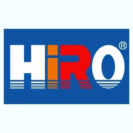 Hiro Inc. brand logo for hiroinc.com
